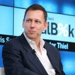 Peter Thiel——加密货币