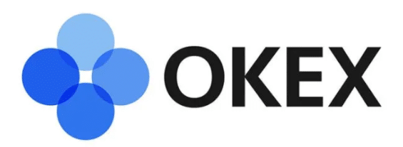 okex徽标