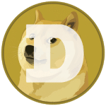dogecoin标志
