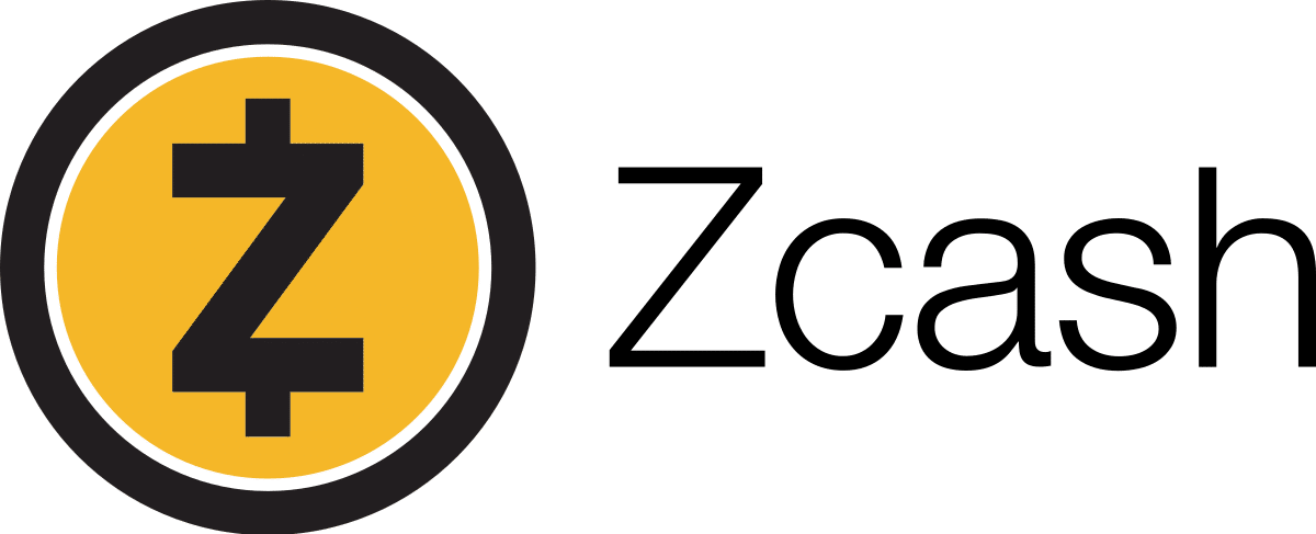 zcash标志